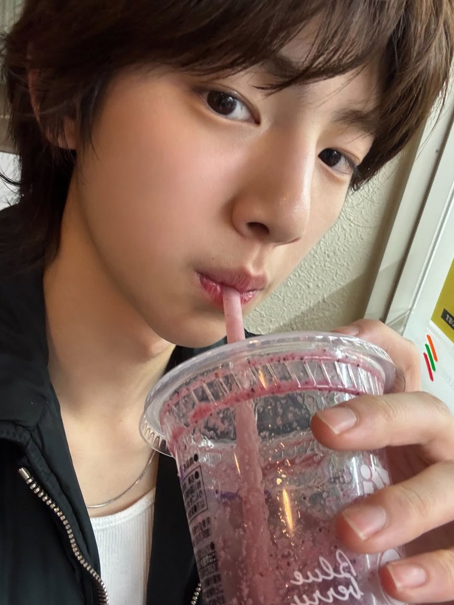 코르 tweet media