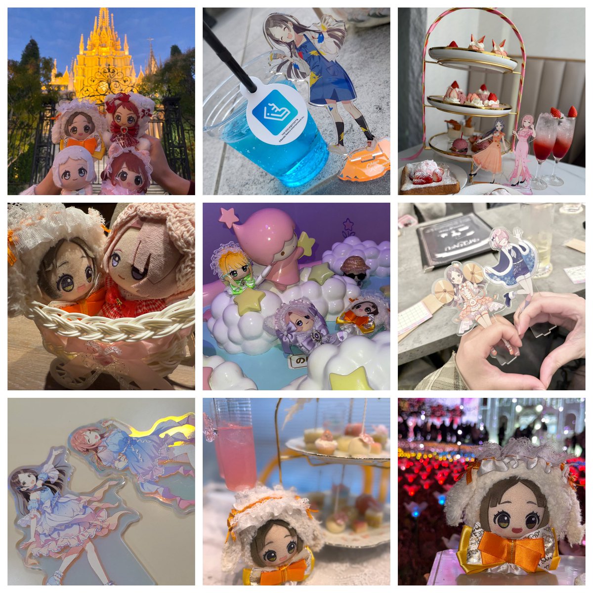 くまの tweet media