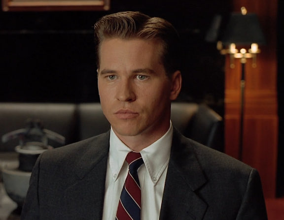 JustforValKilmer tweet media