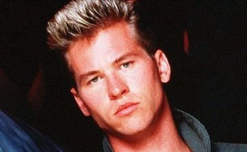 JustforValKilmer tweet media