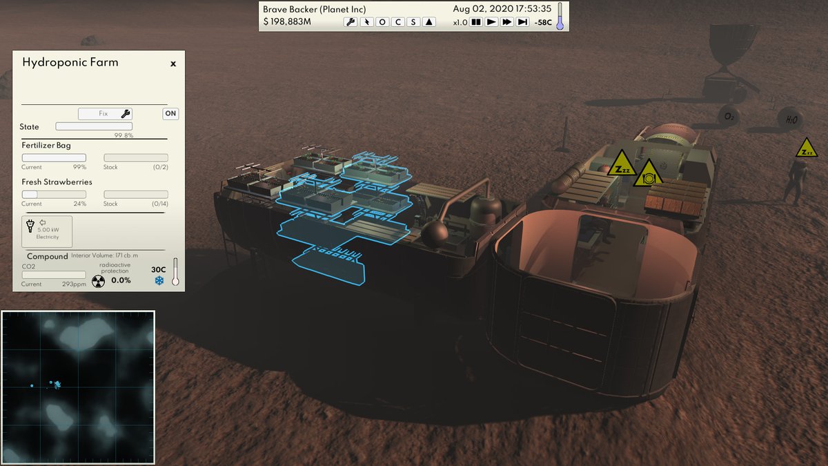 outerspaceshack tweet media