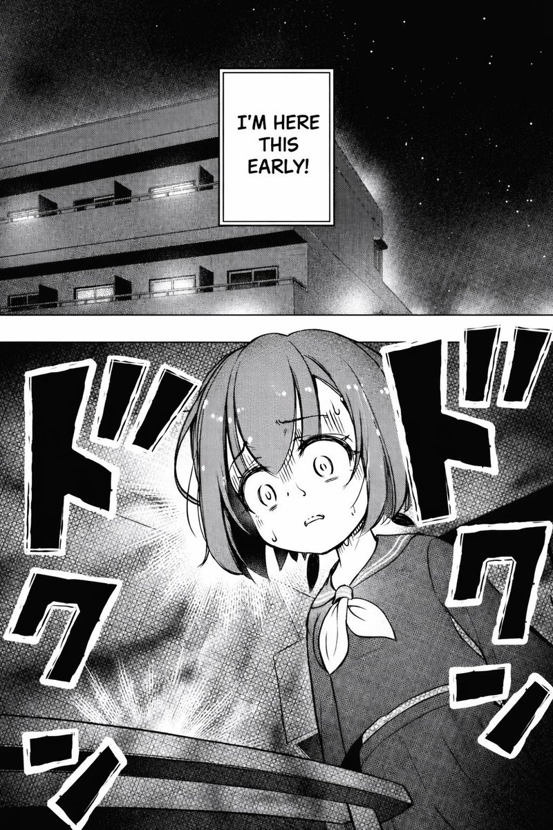 this was never about endorsement
and it was never about ip rights

$kurumi works because ct traders see themselves in her
the hope, the panic, the conviction, the rugs, the resets etc.
everyone’s been there at least once

people didn’t buy because it was “official”
they bought