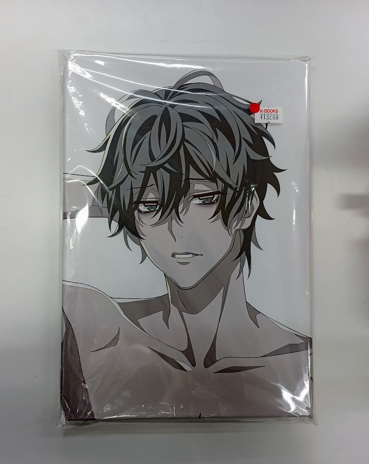 入荷情報】 『ヒプノシスマイク』 10th LIVE ≪LIVE ANIMA≫記念