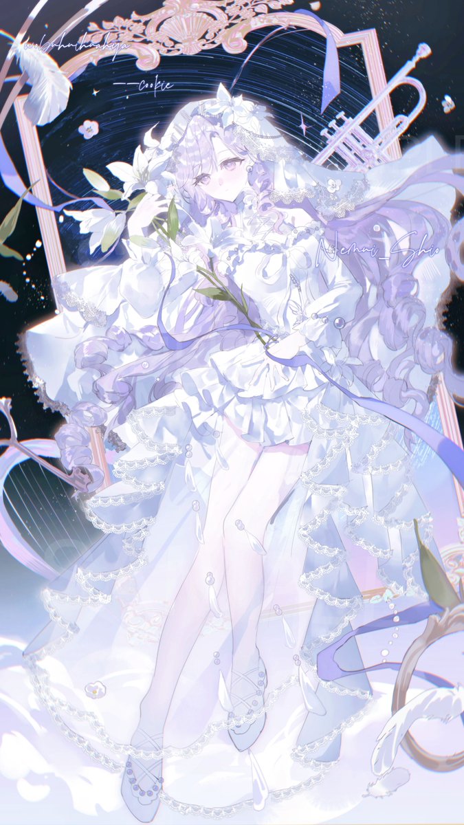 #2025年自分が選ぶ今年の4枚 
今年要結束了！感謝遇到的所有人🥺
明年也請多指教！🤍