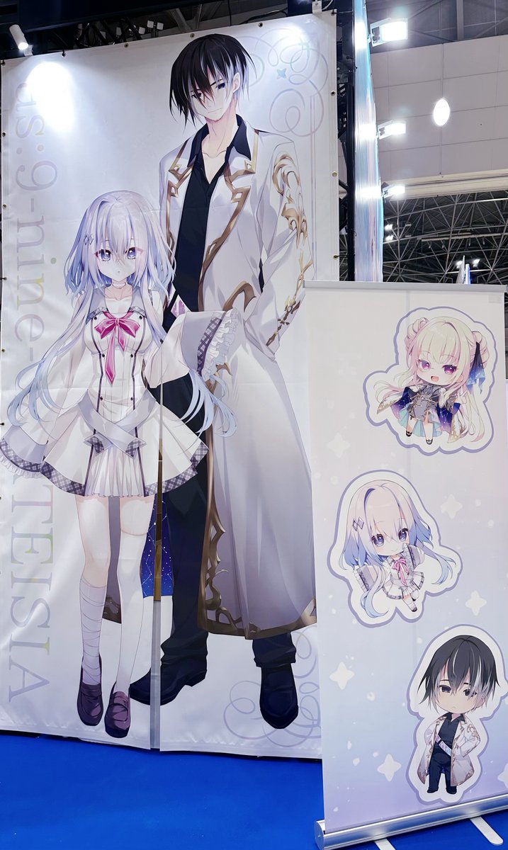 ぱれっと公式 (@info_palette) / Posts / X