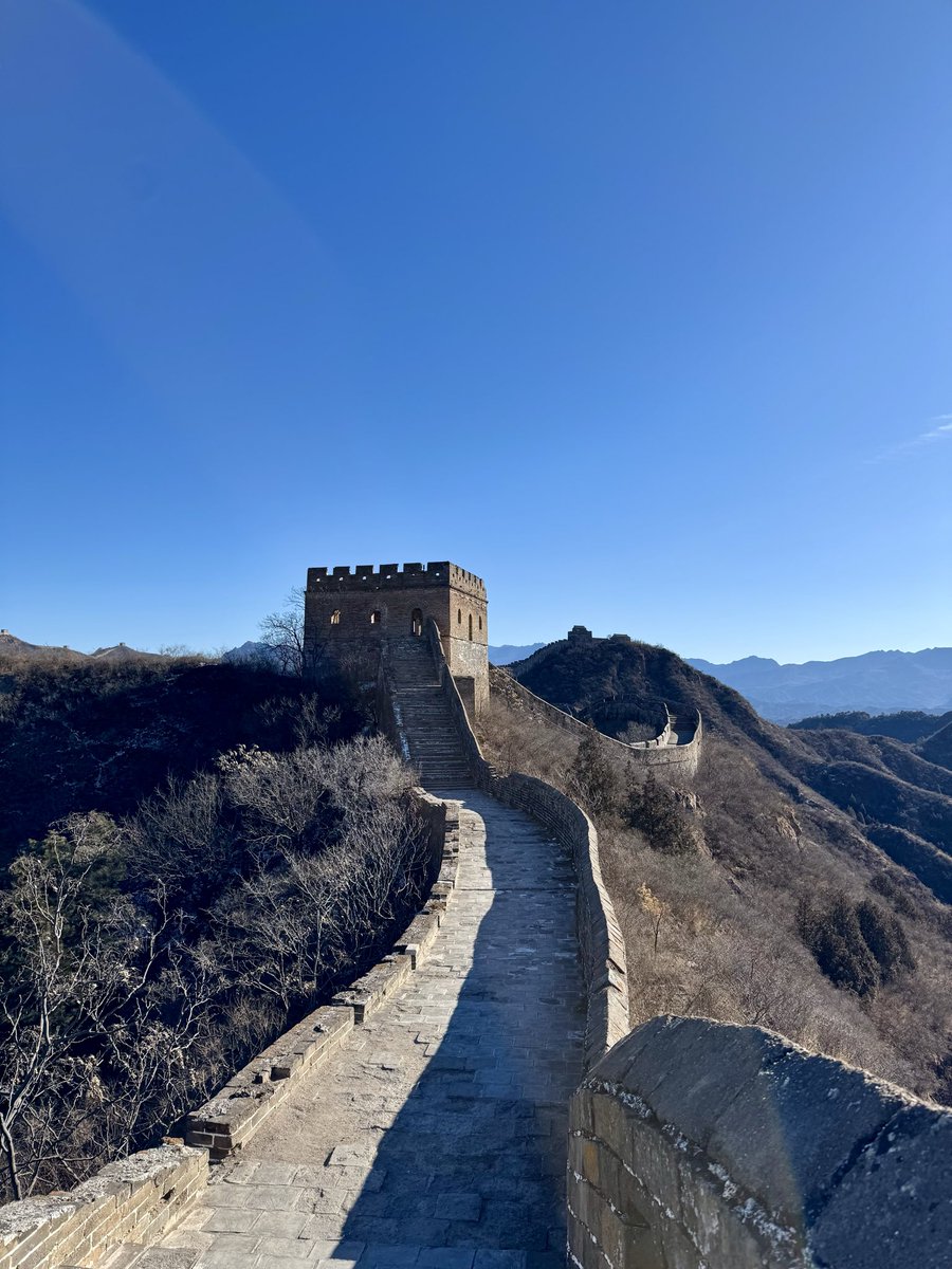 SSSSStephan's tweet image. Not a bad spot to end the year.