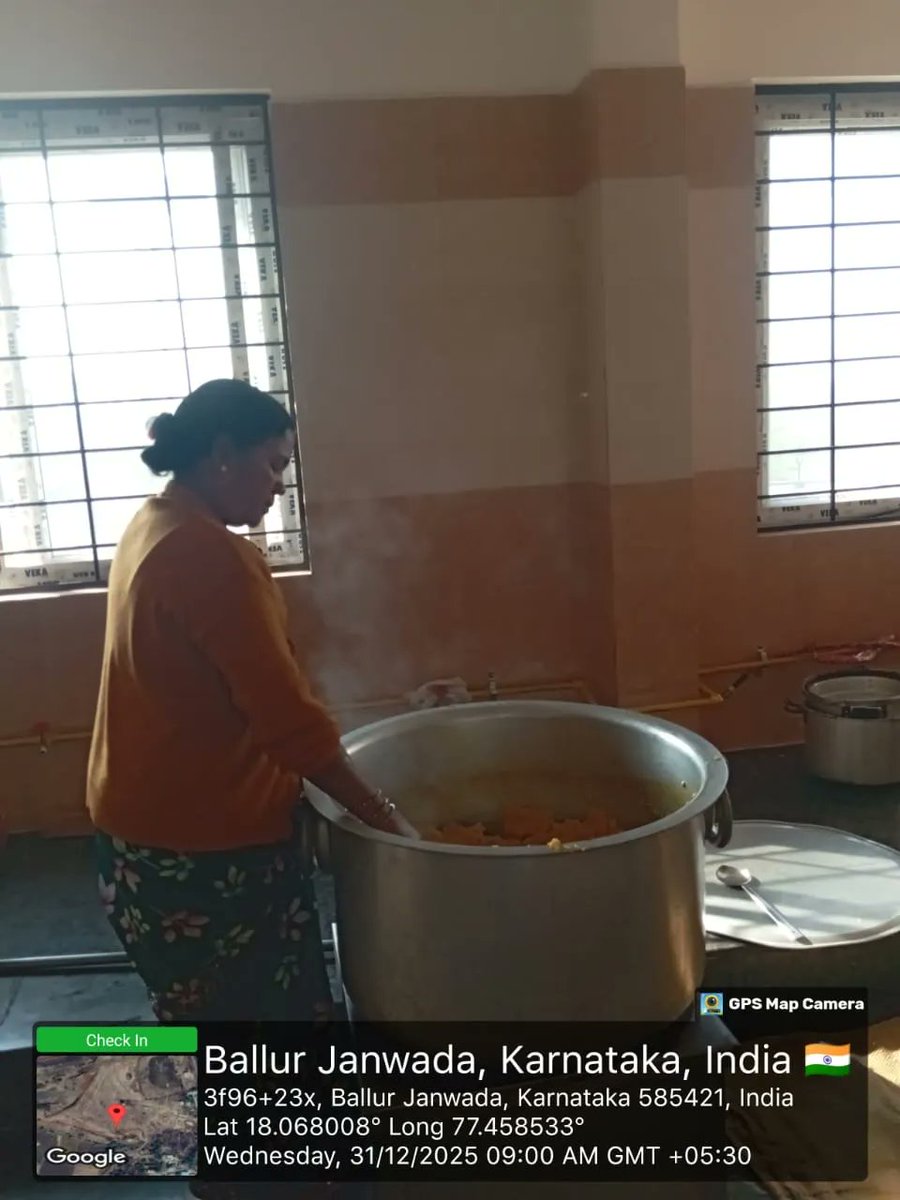 igrs646st's tweet photo. #SocialAudit_SWDMeals #SocialAudit_SWDMeals #SocialWelfare_Karnataka https://t.co/iwzaTDTCvw