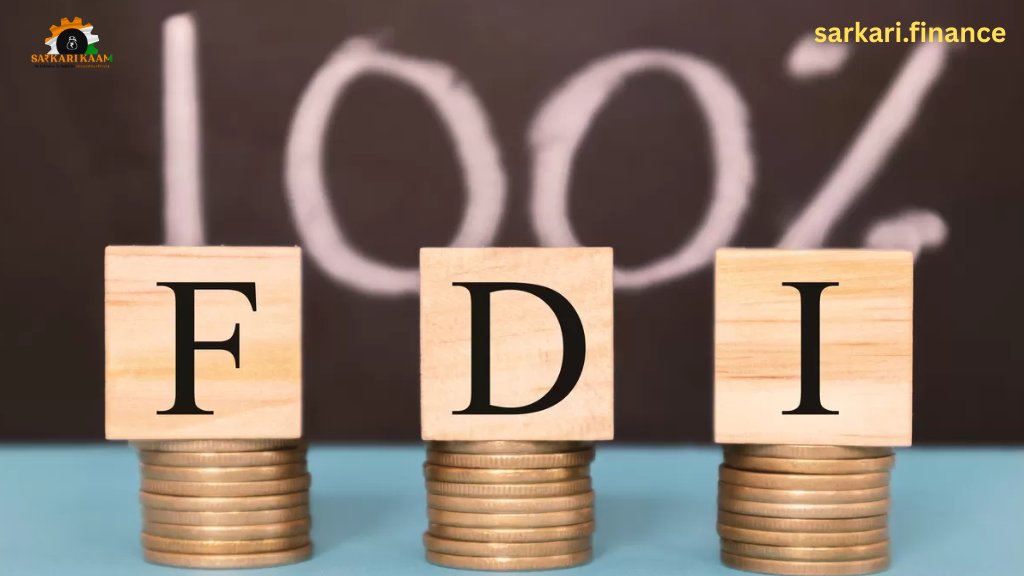 SarkariKaamInfo's tweet image. How (FDI) Foreign Direct Investment Happens in India

sarkari.finance/blogs/how-fdi-…

#FDIinIndia #ForeignDirectInvestment #InvestInIndia #GlobalBusiness #EconomicGrowth