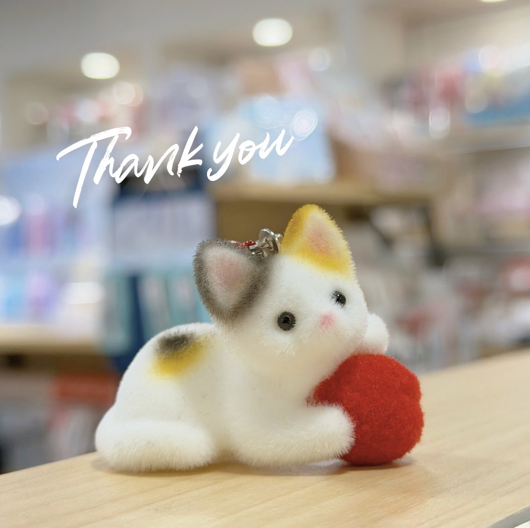 ✨🐍御挨拶🐍✨
⁡
本年も皆さまのたくさんのご来店
ありがとうございました！😌💕
⁡
2026年もカワブンをどうぞよろしくお願い申し上げます。
⁡
良いお年をお迎えください🐴☀️