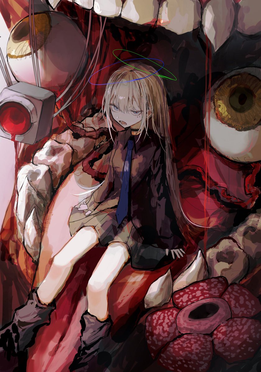 leftside119's tweet photo. #2025年自分が選ぶ今年の4枚
二次創作多めの年でした！ https://t.co/8euBHLjEre