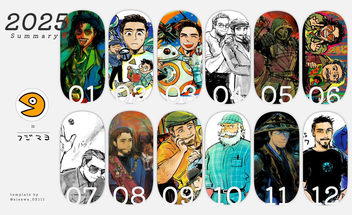 フジマヨ (@wp_38_mayonezx) / Posts / X