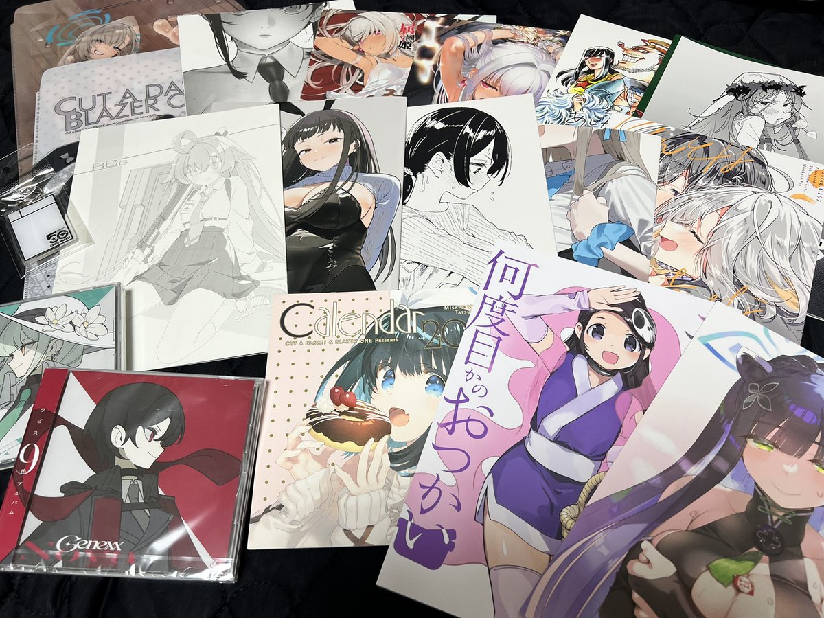 ゆきと tweet media