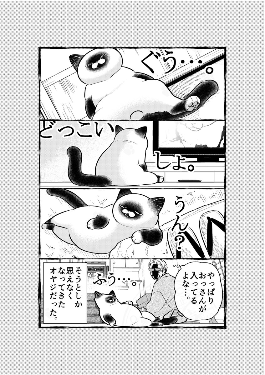 絶対そうだとしか思えないタイミングがある。 