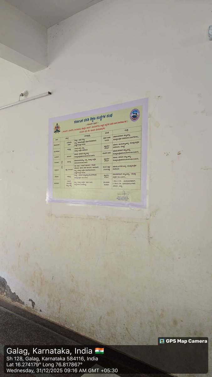 dbrars824's tweet photo. Tiffin  #SocialAudit_SWDMeals #SocialWelfare_Karnataka https://t.co/Ed3Tl5XmSl