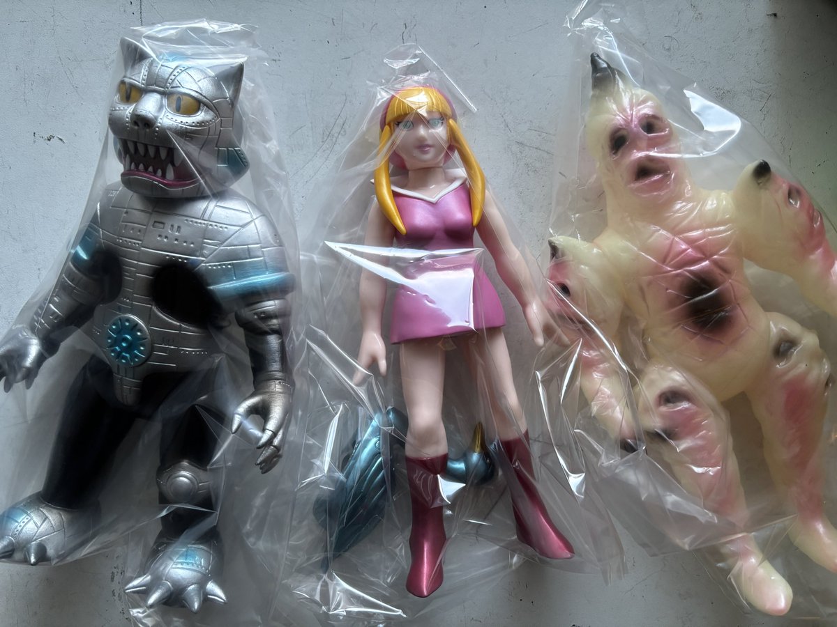 LEOそふび坊や (@Leo_sofvi_bouya) / Posts / X