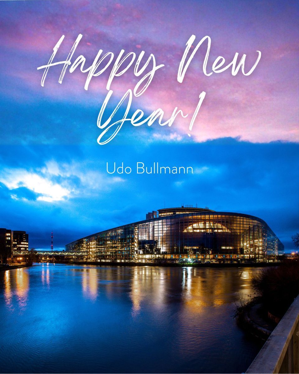 Neues Jahr, neue Herausforderungen. Auf frischen Mut, es anzugehen. Auf Leichtigkeit und Leidenschaft. Und hoffentlich viele kleine und große gemeinsame Erfolge. 

Happy New Year! 🎉
Bonne Année ! 🎉
¡Feliz Año Nuevo! 🎉