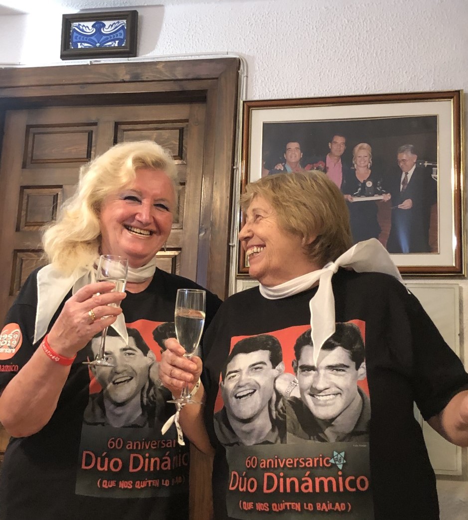 Las Dinámicas ➡️ LDHLM tweet media