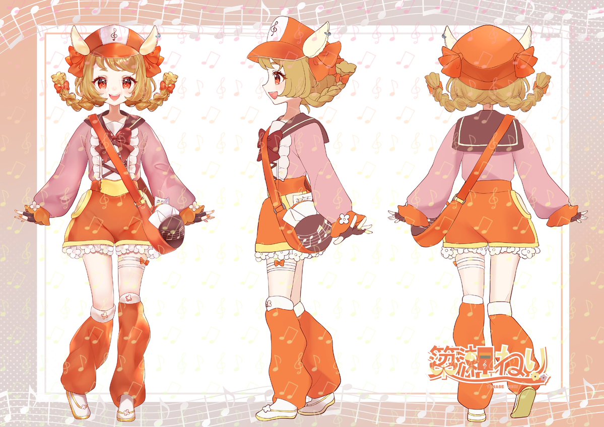 簗瀬ねり📮🎤🎵 tweet media