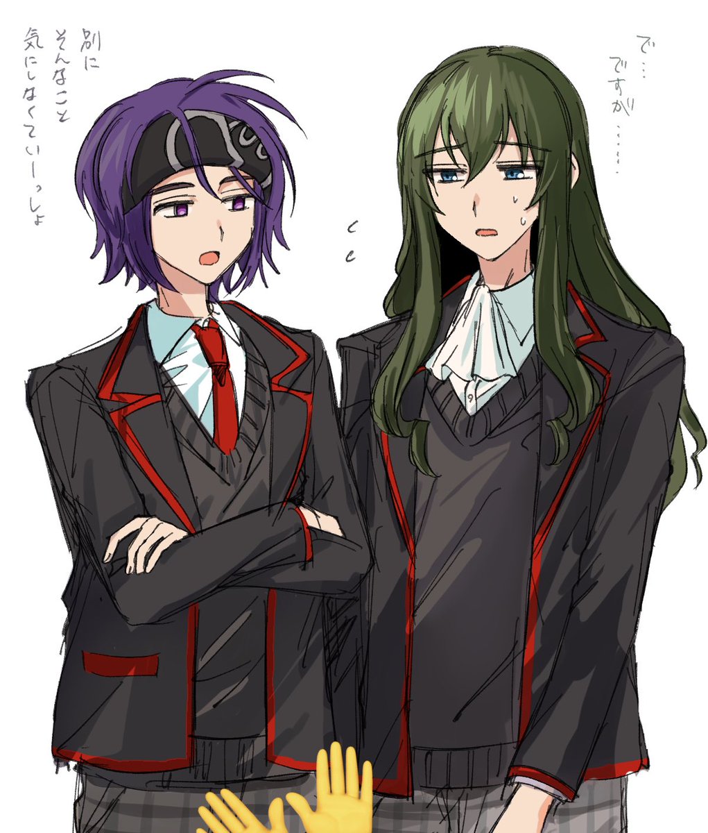 しずね (@sznxb) / Posts / X