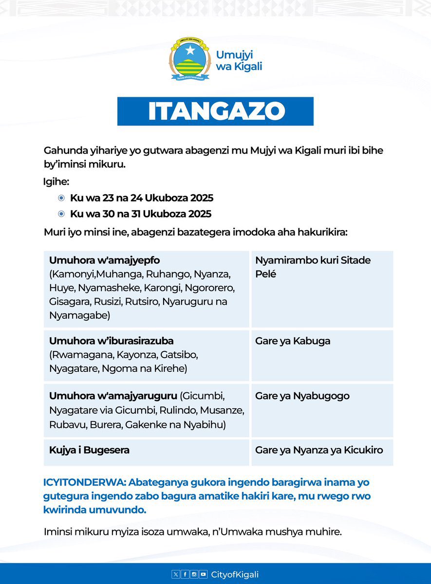 JosephRyarasa's tweet image. As i was listening to the citizens on TV via the @rbarwanda  complaining about service delivery as you can see in the clip below . I had to think twice how we are as society! We often complain about poor service delivery, but we sometimes forget a difficult truth: society gives…