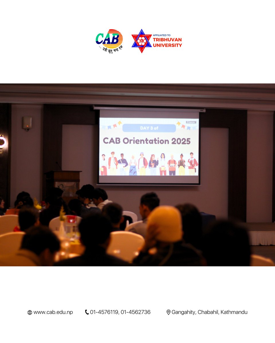 cabtech1998's tweet photo. Orientation was a whole mood. 
We went from "Experience Sharing" at the resort to some top-tier cardboard couture in the classroom. 

The professional range? Immaculate. The creativity? Off the charts. https://t.co/qODJxsLDMw