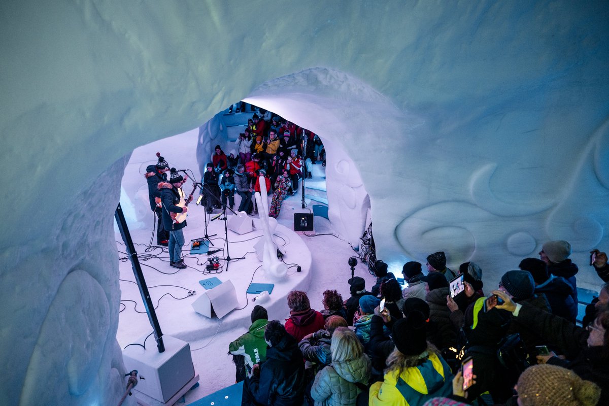 Val di Sole Trentino tweet media