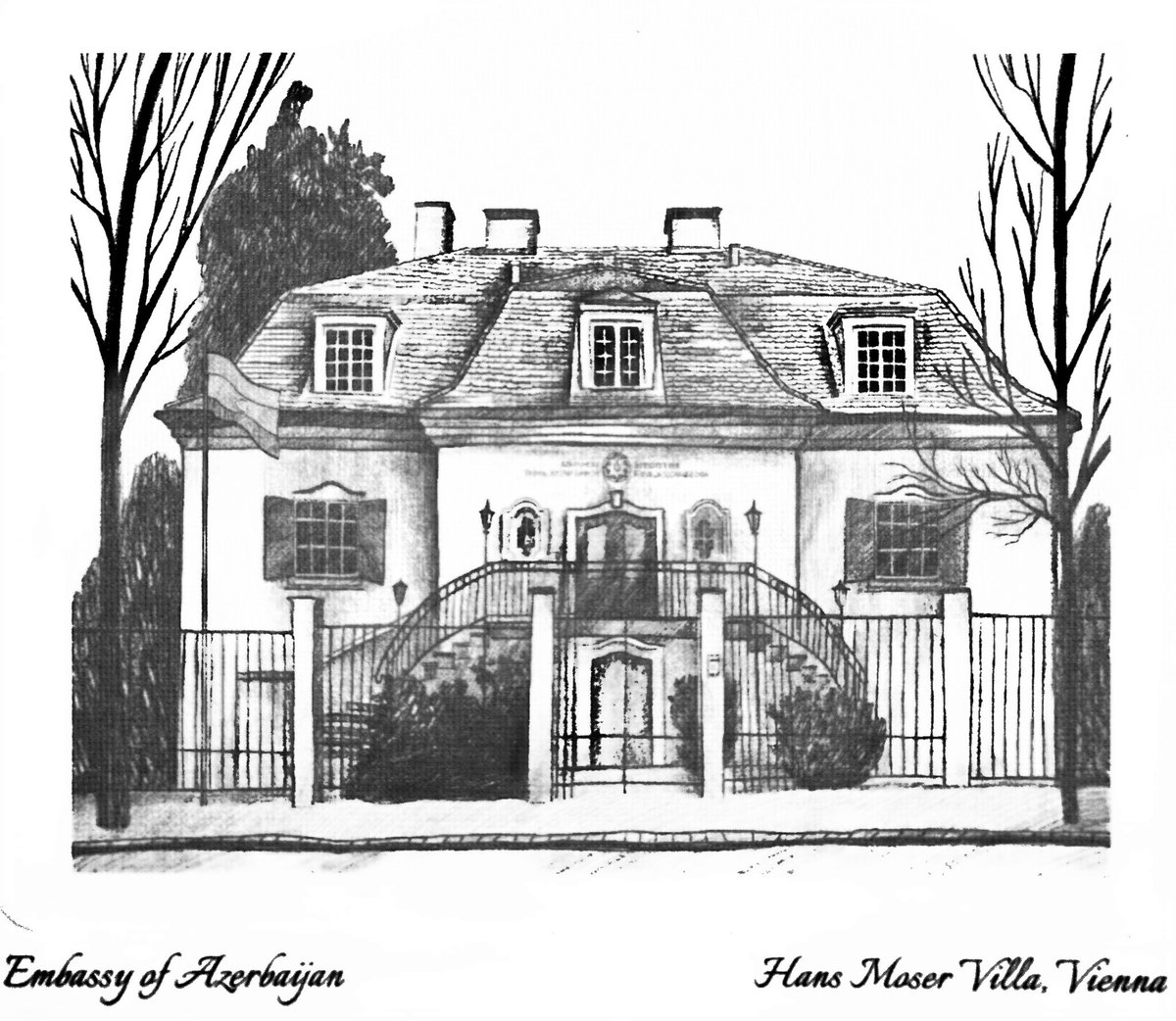 Sadigbayli's tweet image. 31 Dekabr – Dünya Azərbaycanlılarının Həmrəyliyi Günü və qarşıdan gələn Yeni il münasibətilə soydaşlarımızı səmimi qəlbdən təbrik edir, möhkəm can sağlığı, firavanlıq və xoş ovqat, arzulayırıq!