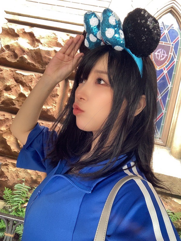 Mihina (Azumi Hina, Nagai Mihina)