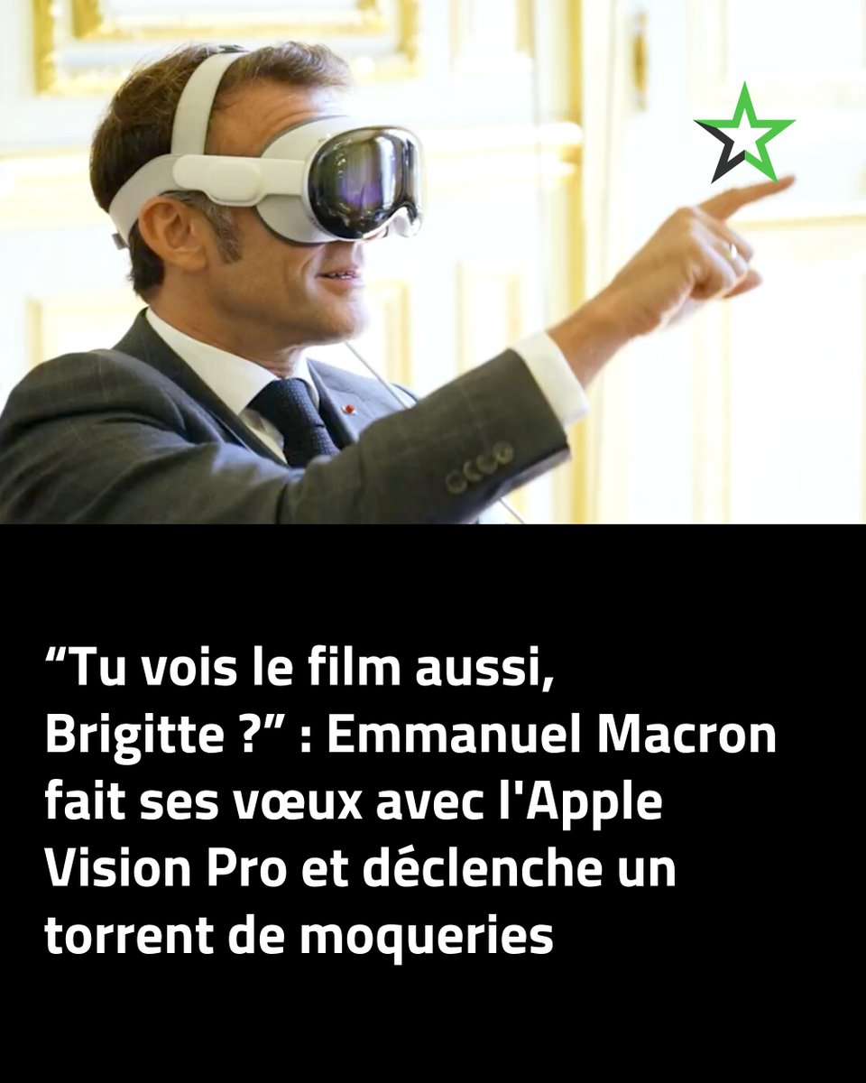 Les Numériques tweet media