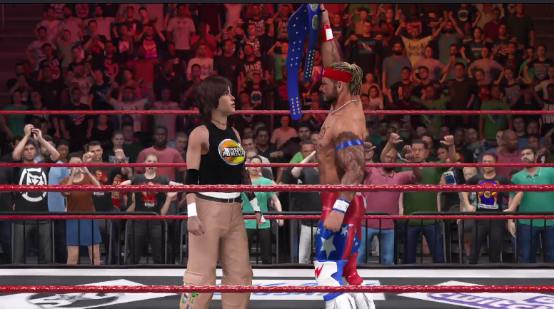 Dream Pro Wrestling tweet media