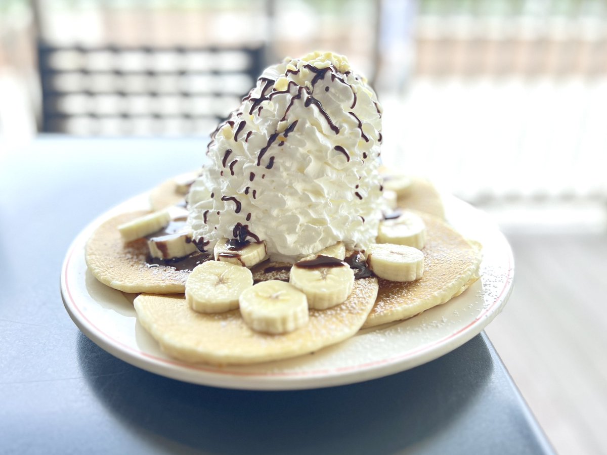 dokodemo_dora's tweet photo. #eggsnthings #港区 #東京 https://t.co/l8tMmCEcgl