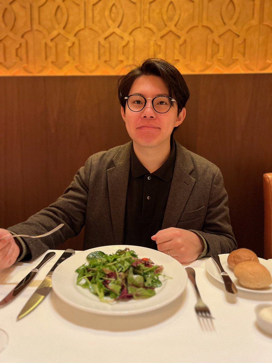 大晦日ですね。
今年もたくさんの人に支えられた一年でした。言い訳せずにただ毎日の積み重ねていくこと。蓄積がどれほどの価値を持つことなのかを知ることのできた一年でした。
来年も新しいことにチャレンジしていきます。

今年もありがとうございました。
来年もよろしくお願いします🐐🐐🐐