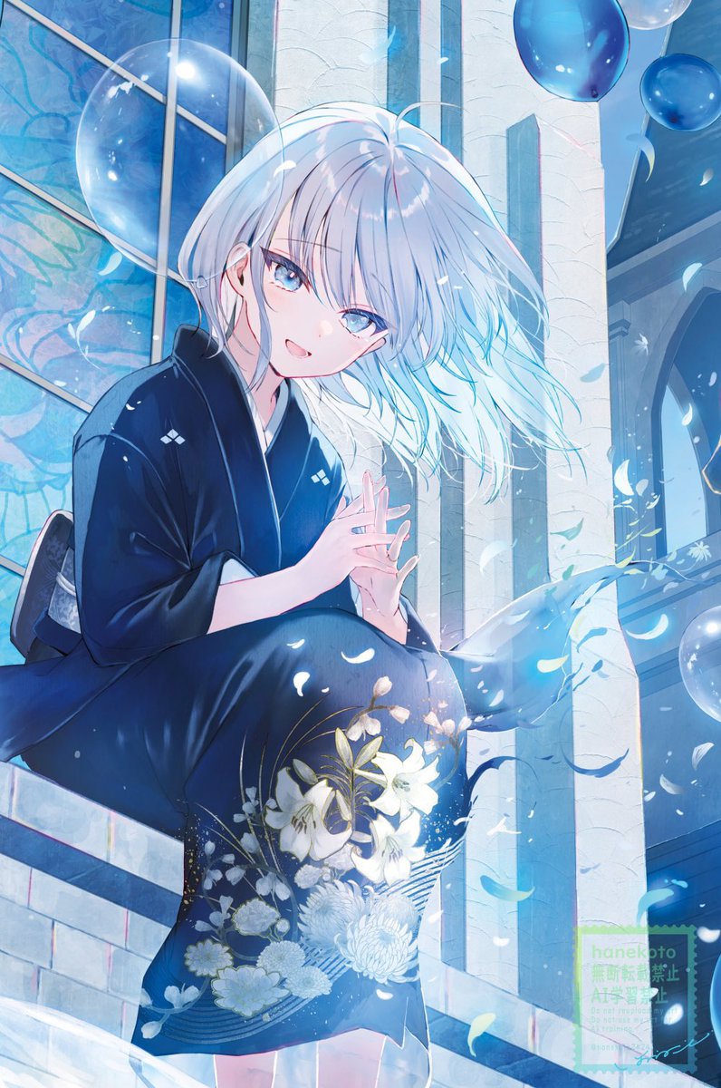 hanekoto2424's tweet image. #2025年自分が選ぶ今年の4枚
今年も沢山見て下さりありがとうございました…！来年はお隣の天使様2期もありますので何卒宜しくお願い致します、良いお年をお迎えください🌻