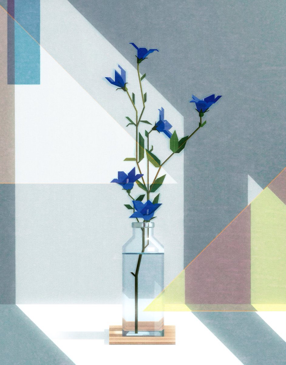 六角堂DADA tweet media