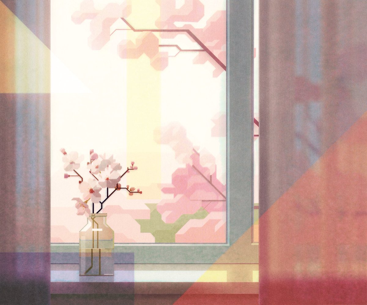 六角堂DADA tweet media