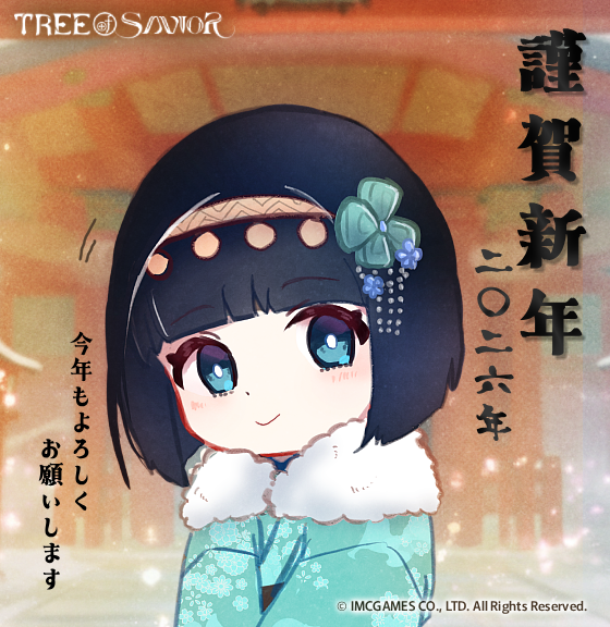 Tree of Savior Japan 公式 tweet media