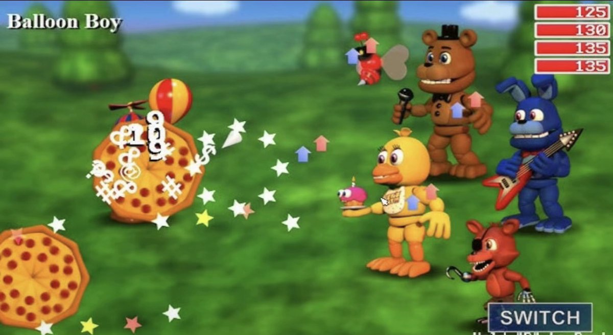 fujoshifoid's tweet image. oomfies actually put me onto fire can't lie expedition 33 is fire as fuck