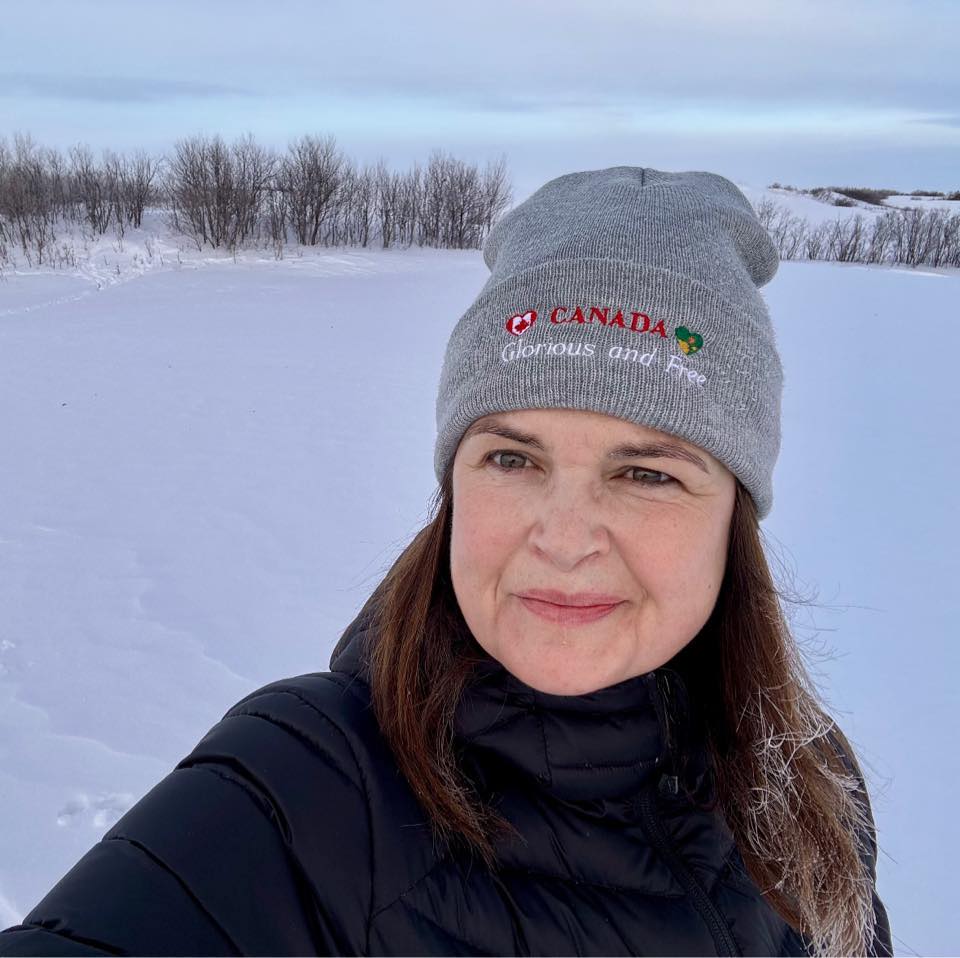 Carla Beck tweet media