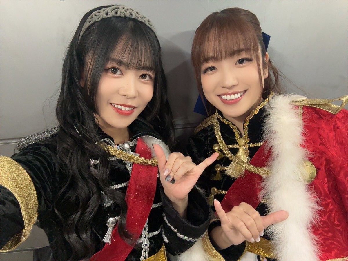 スタァライト スペシャルライブ 『Starry Horizon 』思い出① 真矢クロ