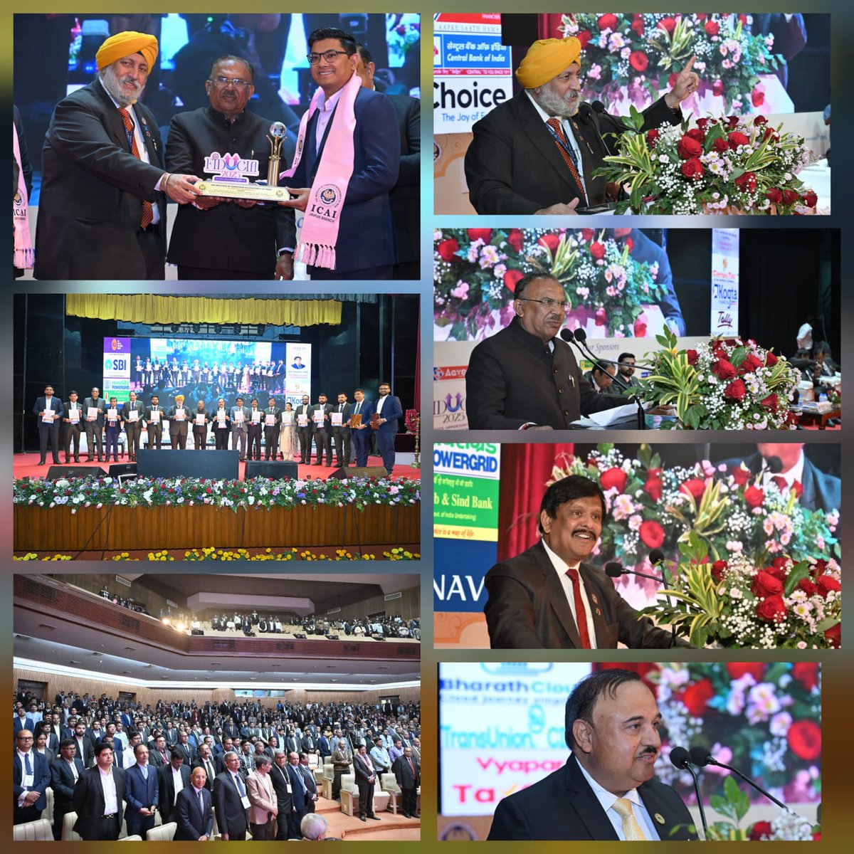 CharanjotSingh Nanda tweet media