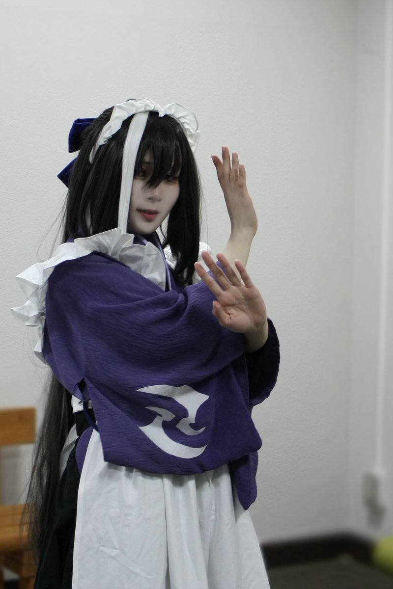 ⚠︎︎コスプレ FGO ／ 河上 彦斎 📸▶︎@JlW5t #CP手柄山