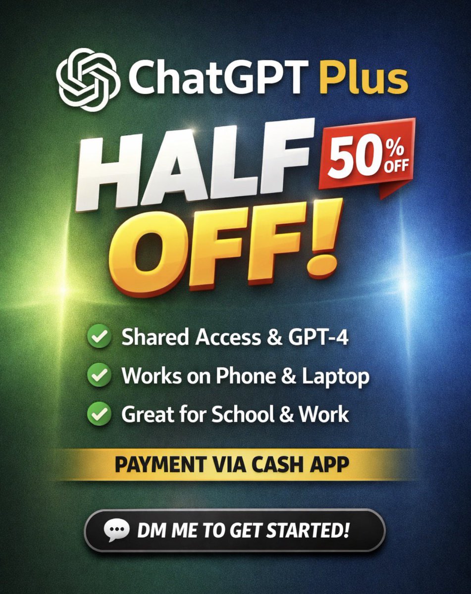 AlPlusAccess's tweet image. Limited time offer 🔥🔥🔥