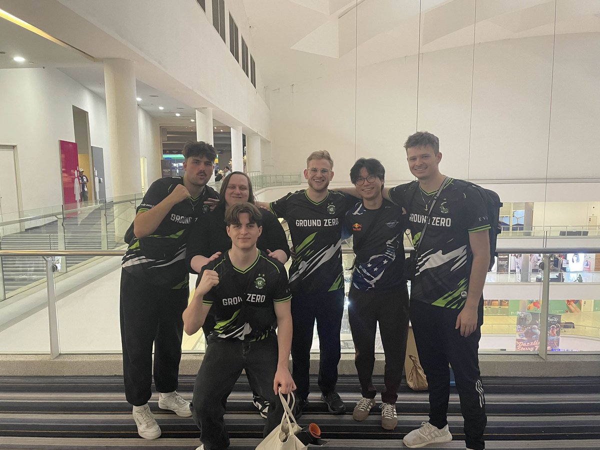 Ground Zero tweet media