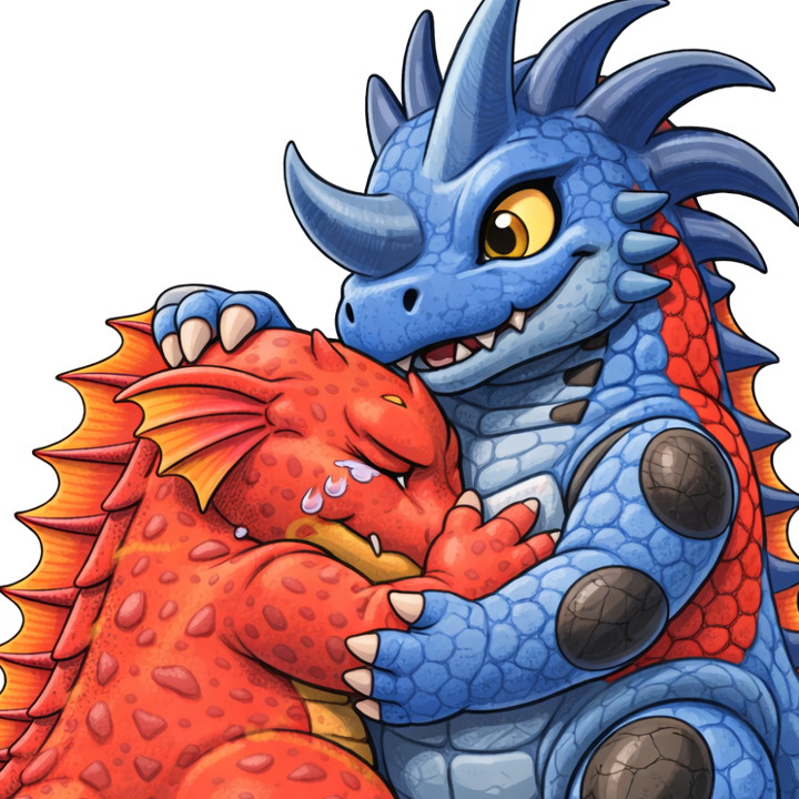 CCM所長 キョウバ@怪獣優生思想 tweet media