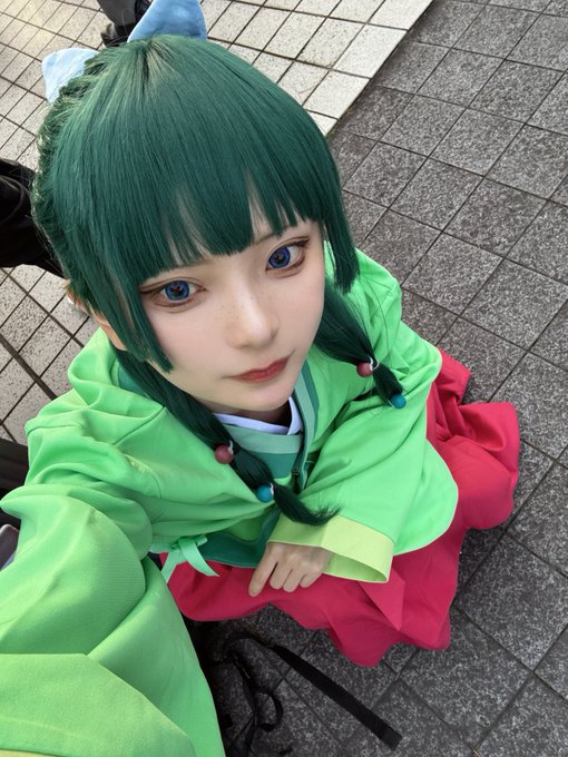 コスプレイヤー駄犬ぺす子のTwitter画像24