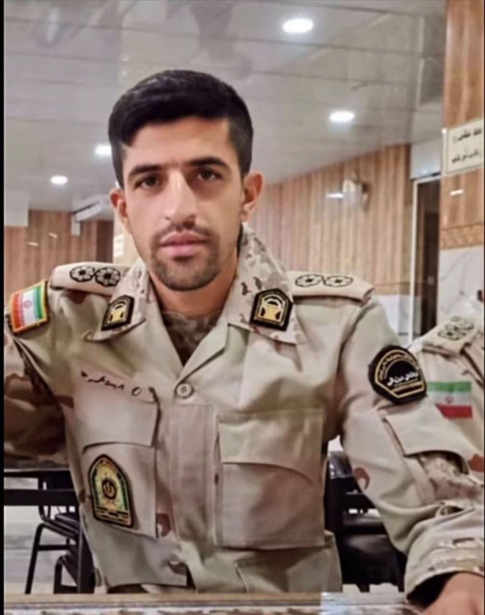 محمد یاسین علمدار tweet media