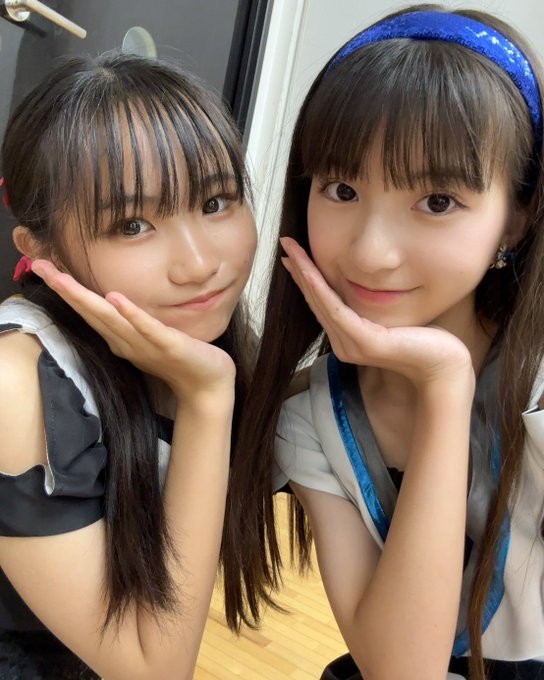 Twitterのコスプレ画像1