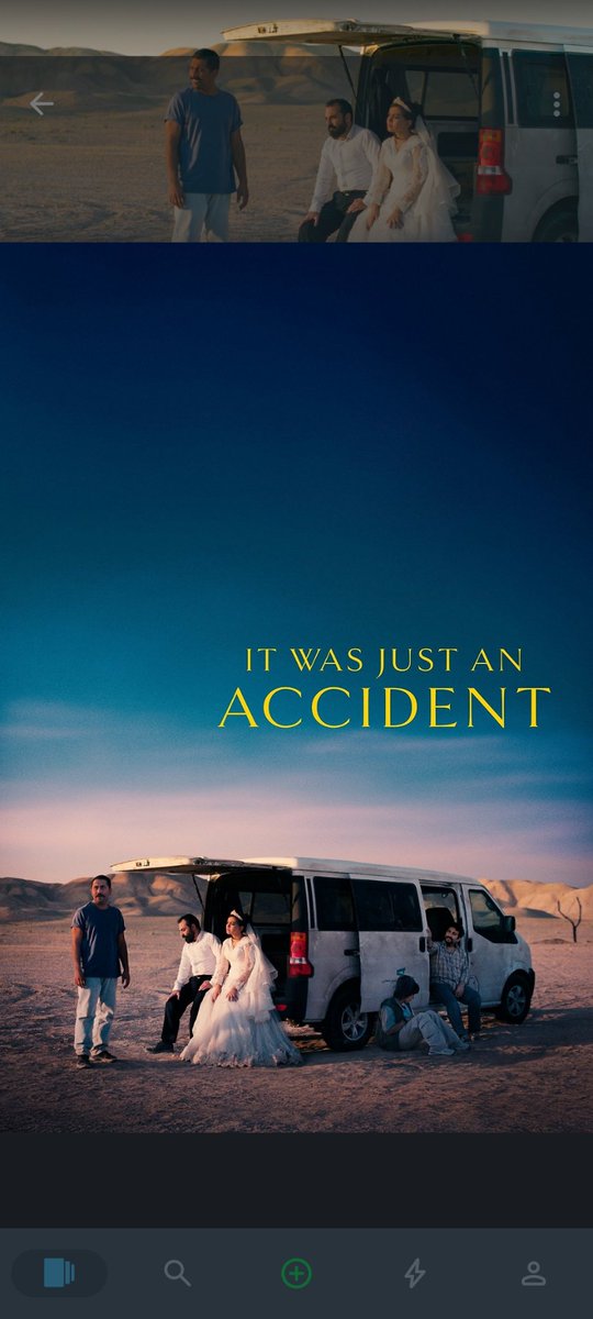 as Bong Joon-ho once said, “once you overcome the one-inch-tall barrier of subtitles, you will be introduced to so many more amazing films.”this is exactly the kind of film he was talking about.