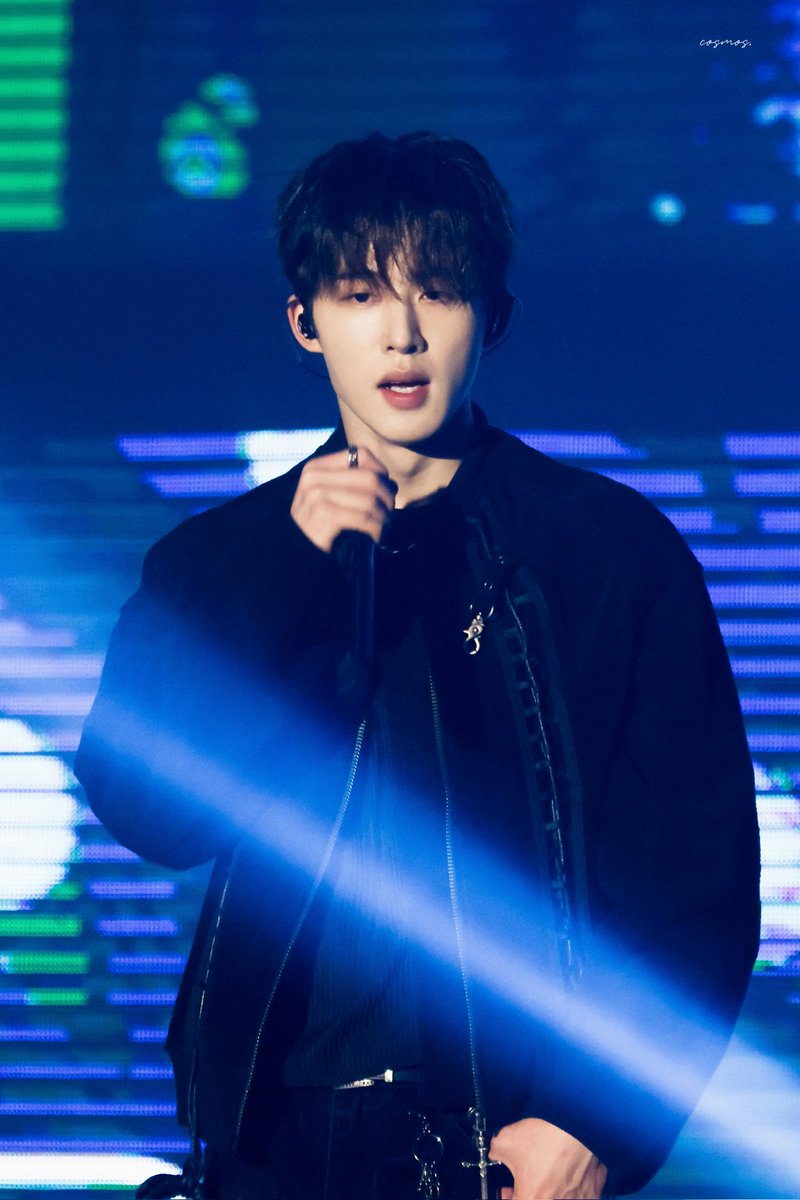 uareemycosmos's tweet photo. 251228 The Cry
⸝⸝•̥𖥦•̥⸝⸝)͒♡
#BI #김한빈 @shxx131bi131
#비아이 #HANBIN #kimhanbin https://t.co/RIDsShZSPd