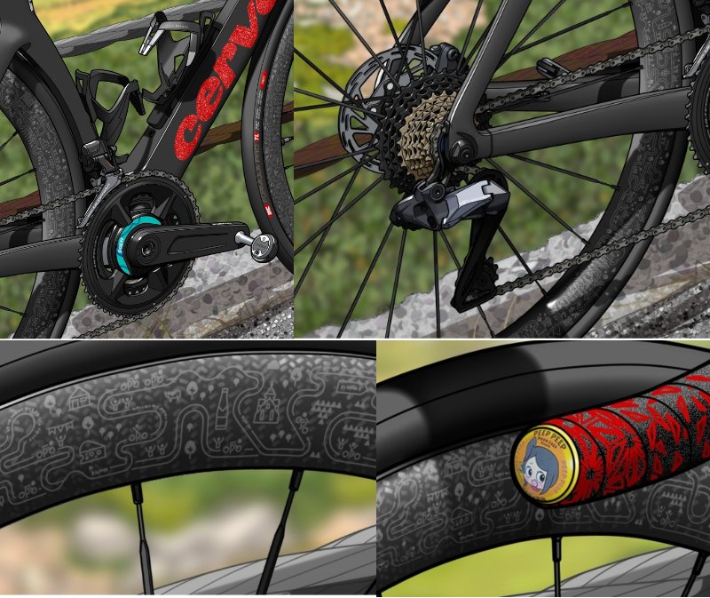 味噌煮込み tweet media